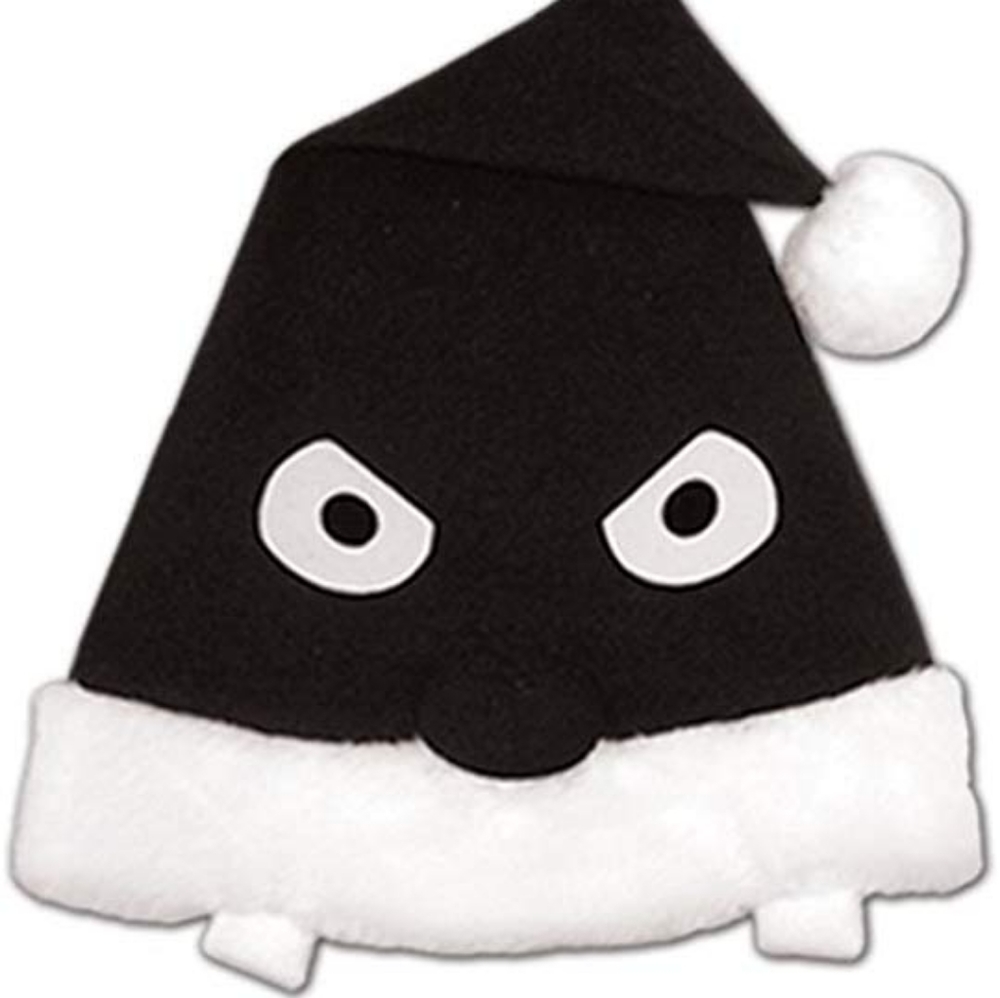 Naruto Uzumaki Cosplay Sleeping Cap